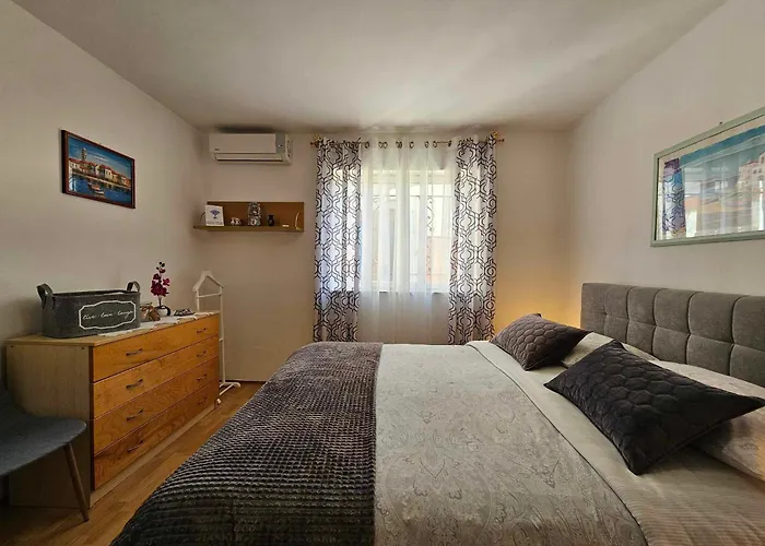 Apartmani Rita Kiwi