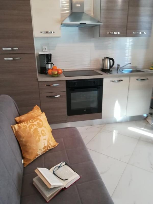 Rita Kiwi Apartma