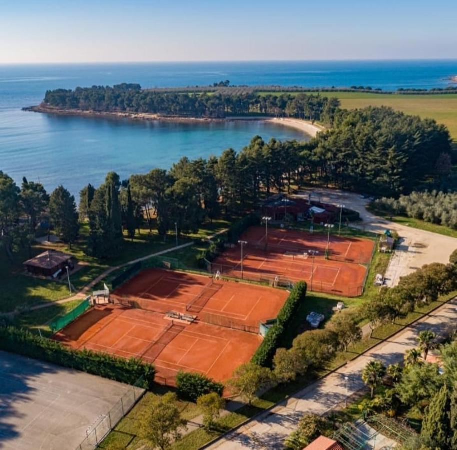 Rita Kiwi Apartma Novigrad (Istria)