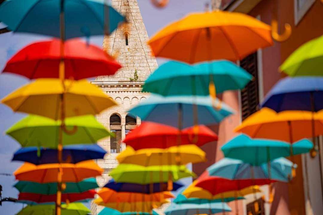 Rita Kiwi Novigrad (Istria)