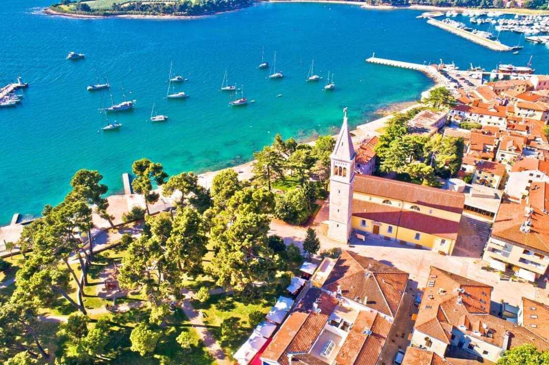 Rita Kiwi * Novigrad (Istria)