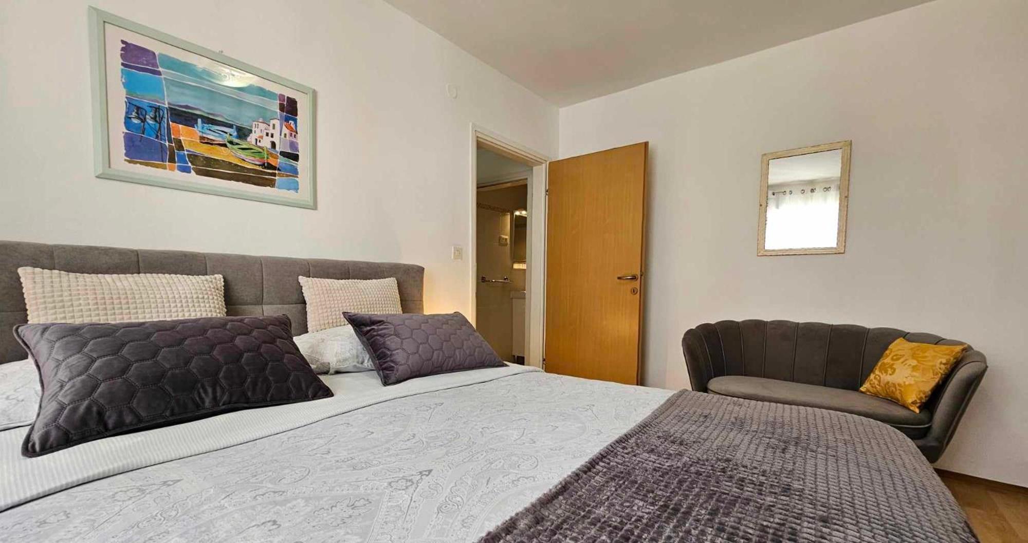 Apartma Rita Kiwi
