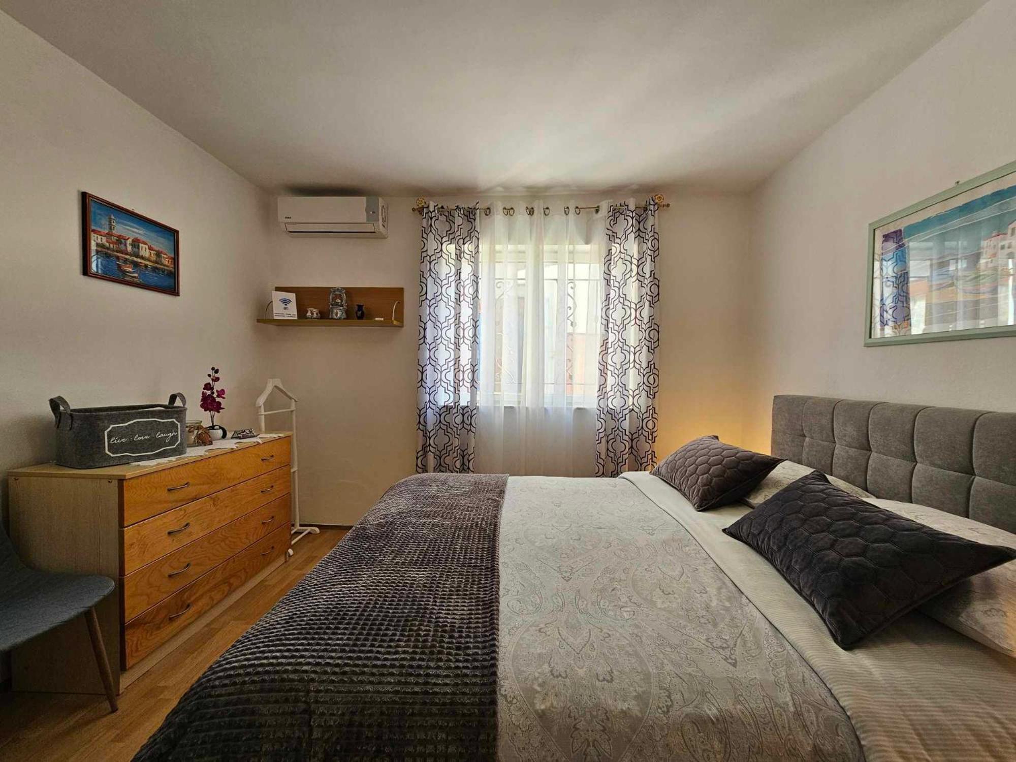 Rita Kiwi * Novigrad (Istria)