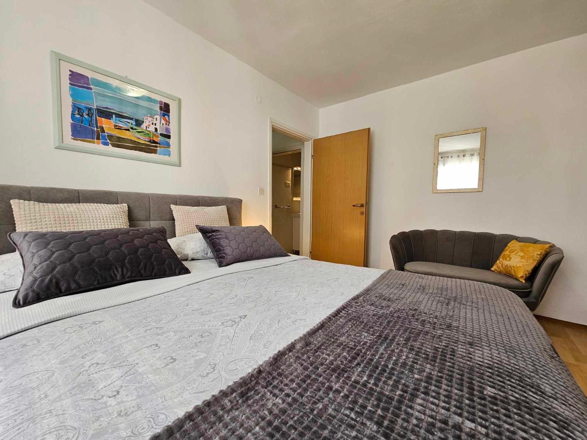 Rita Kiwi Apartma Novigrad (Istria)