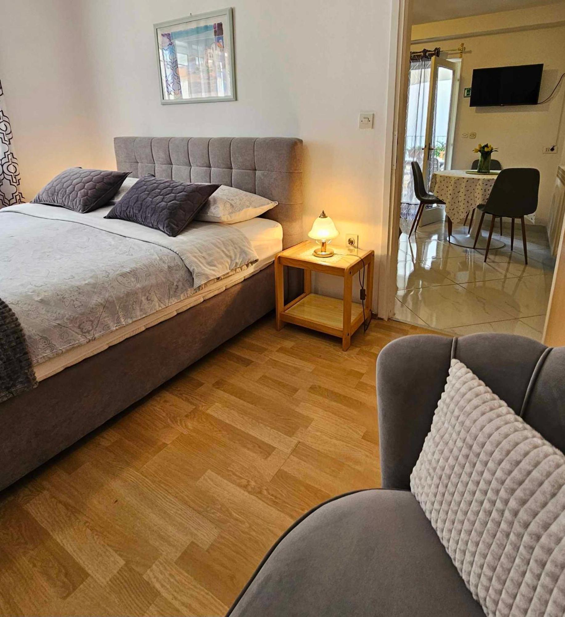 Apartma Rita Kiwi