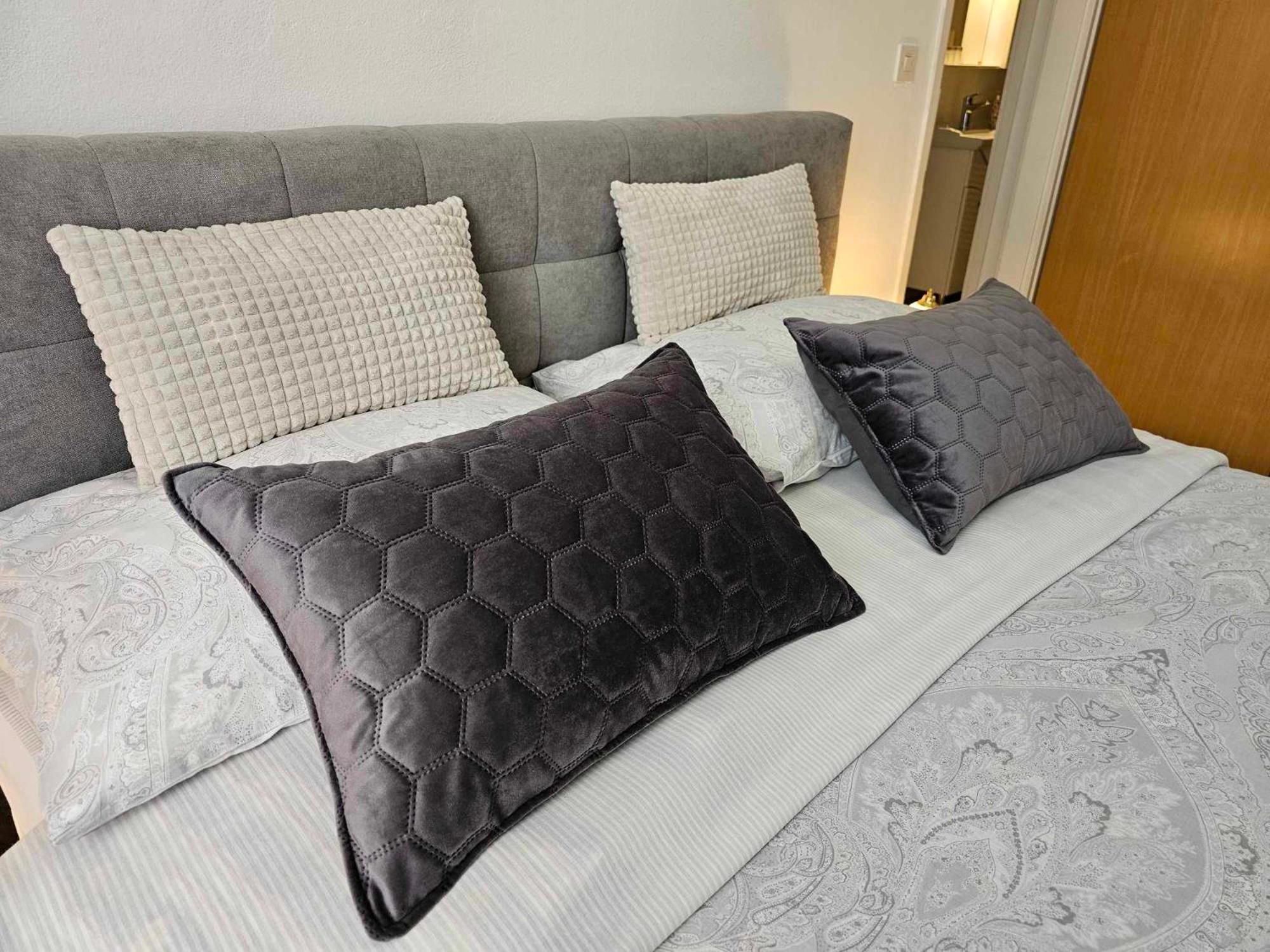 Apartma Rita Kiwi *