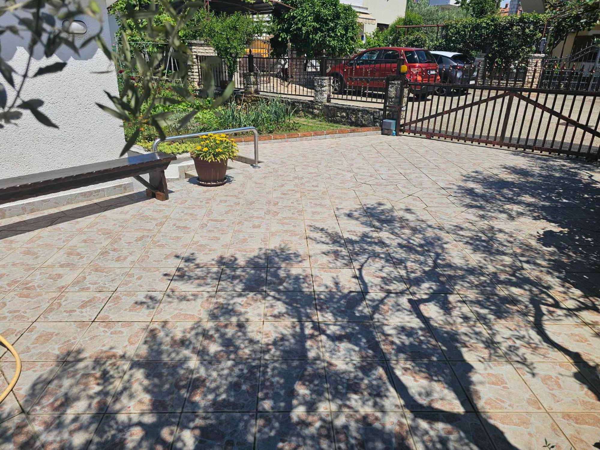 Apartma Rita Kiwi *
