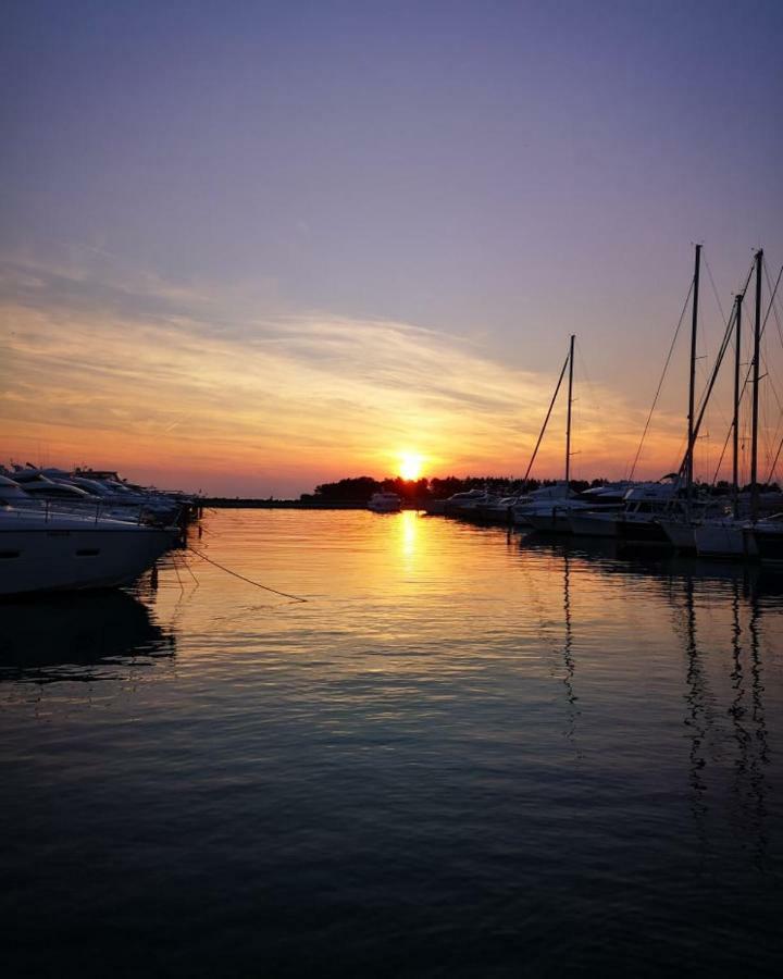 Rita Kiwi * Novigrad (Istria)