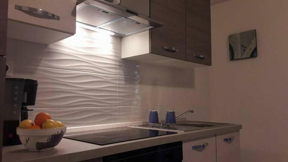 Apartma Rita Kiwi