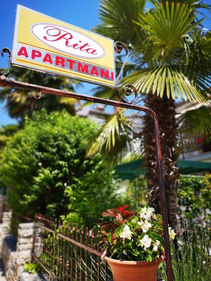 Apartma Rita Kiwi Novigrad (Istria)