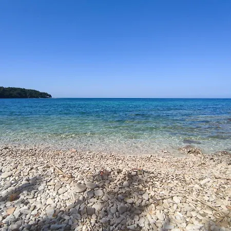Apartmani Rita Kiwi Novigrad (Istria) Exterior photo