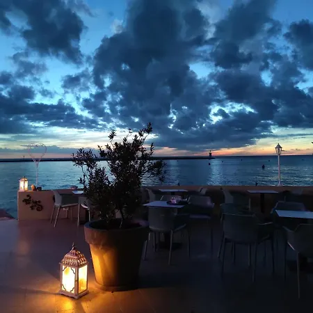 Apartmani Rita Kiwi Novigrad (Istria) Exterior photo