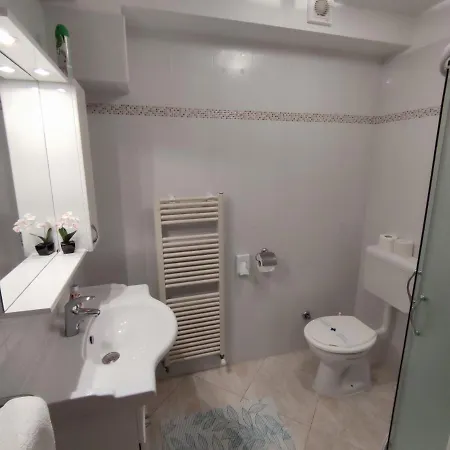 Apartmani Rita Kiwi Novigrad (Istria) Exterior photo