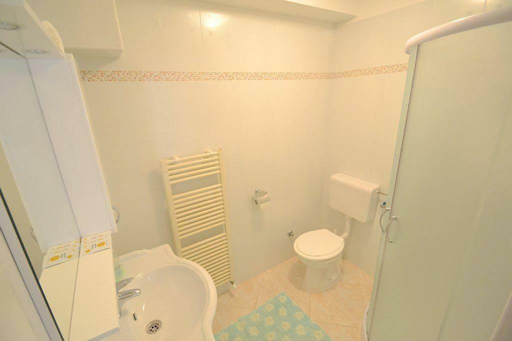 Rita Kiwi Apartment Novigrad Istria